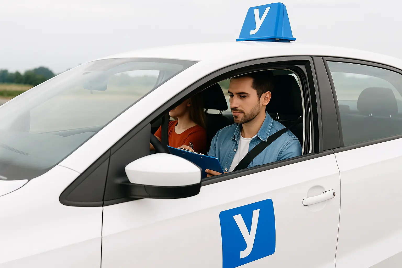 Автошколи и учебни центрове за шофьорски курсове